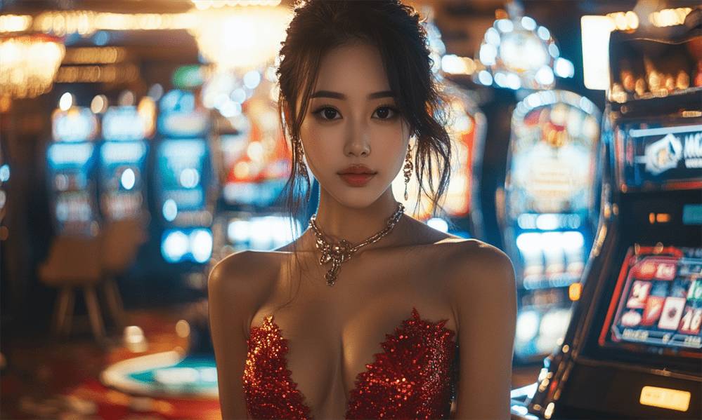 777 slot